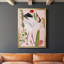 Oiseaux en mouvement VI - peinture à cadre unique-30586868-30586867