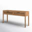 Armond 60'' Solid Wood Console Table