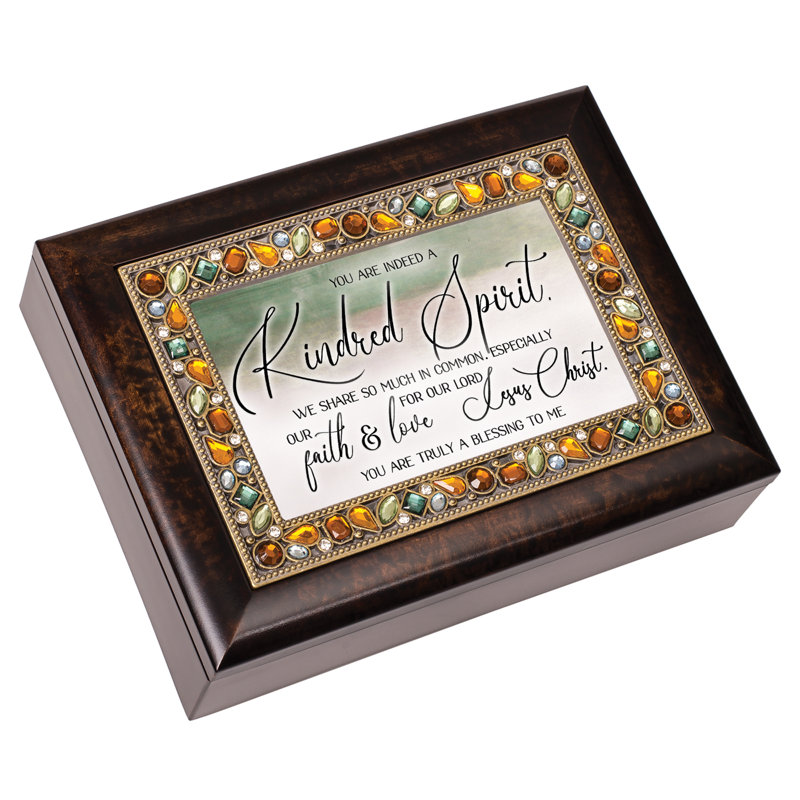 Ainagul Plastic Memory Box