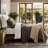 100% Cotton Box Stitch Quilt Set-124836132-116732137