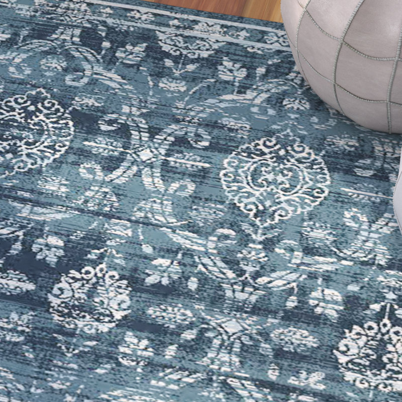 Farah Indoor Rug, Runner 2'7" x 9'10"