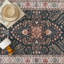 Tapis noir Camila-1712696709