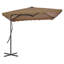 300cm Cantilever Parasol