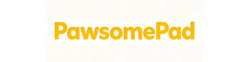 Logo PawsomePad