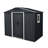 Metal Storage Shed-112476463-121644623