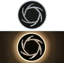 Konen Flush Mount