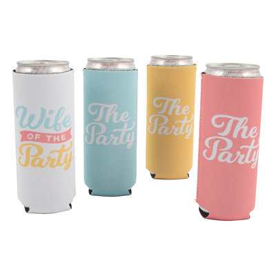Straws & Drink Accessories