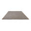 Hand Tufted Wool Area Rug in Pebble-1390187436