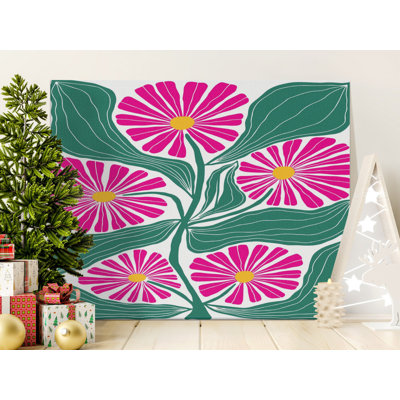 Wrapped Canvas Print Set