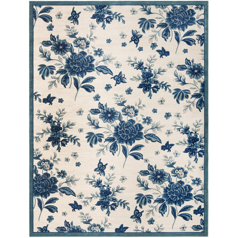 Toli Rug, Rectangle 9' x 12'