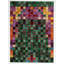 Cotton Patchwork Area Rug