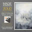 Lanscape Study Series LXI -Set de 3 estampes numériques giclées -Prêt à accrocher-107253982-107253984