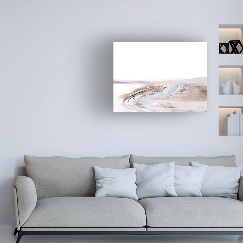 Art sur toile Dan Hobjour Creek