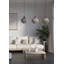 Guto 3 - Light Kitchen Island Pendant