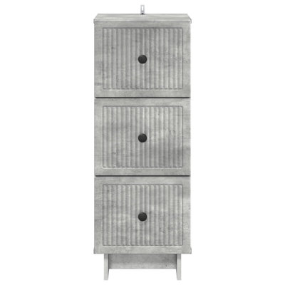 Rectangle Accent Chest