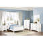 Mobilier de chambre à coucher 1pc