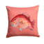  Coussin 14 "Strawberry Snapper