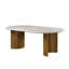 Mehaffey 7-piece Dining Table Set