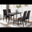  Upholstered Dining Chair-1757024841