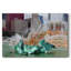 Fontaine Buckingham Iii sur toile-1203740415