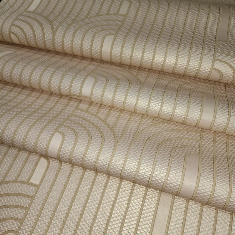 Papier peint texturé Daezha