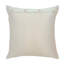 Silk Charmeuse French Knot Sham-429836608
