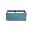 Ensemble de meuble-lavabo double 48 po-244490343