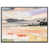 Black Floater Framed Canvas