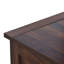 Banc de rangement pour chaussures 2 paires-1785510937