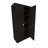 Jaylon Welded Steel Storage Cabinet - 36"Wx24"Dx78"H-1009934991