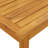  Patio Pallet Sofa Set Set Of 4 Black Solid Acacia Wood-1749158189-1749158187-1749158182