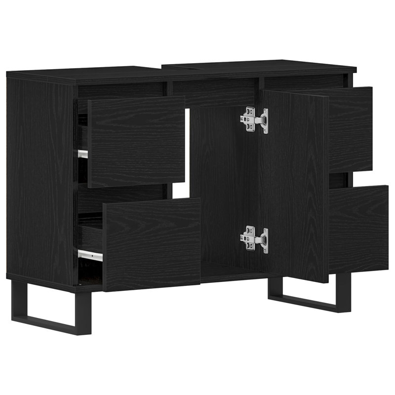 Bathroom Cabinet