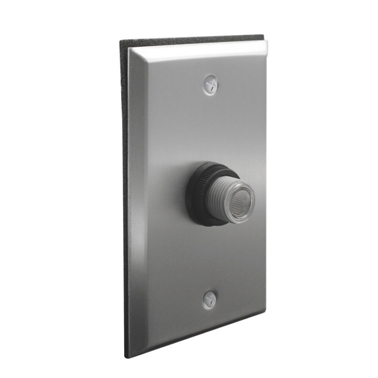 Fixed Position Mount Photocontrol