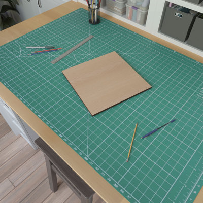 Wood Hobby Boards