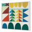 Oslo 3 Print by Stramel, Renee-297749156-297749153