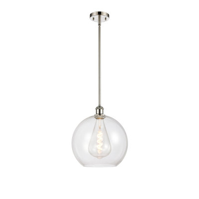 Cindi 1 - Light Single Pendant