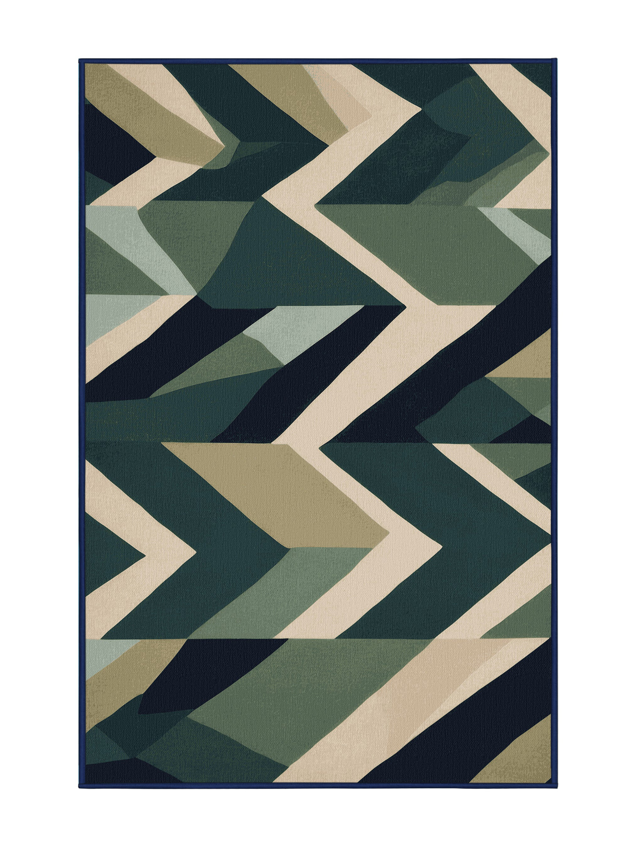 Orren Ellis Stellar Pathway Rug - Wayfair Canada