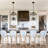 Manara 3 - Light Matte Black Pendant