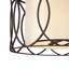 Sausalito 5 Light Foyer Pendant-1012803776