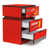 Race rouge est en rupture de stock
