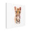 Bolognaise bolognaise sur impression sur toile-95429949