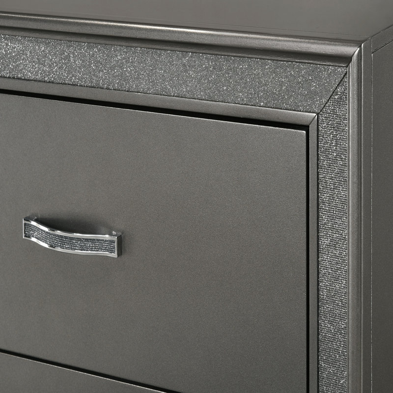 Commode contemporaine 1 pièce