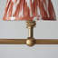 Santiago 1 - Light Shaded Chandelier-110000315