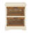 Charlette 2 Drawer Storage Drawer
