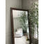 Cadre en bois Shmuel avec support de sécurité idéal pour miroir de salle de bain / meuble-lavabo-1531514586-1551682968