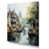 Toile tendue