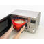 Maïs soufflé à micro-ondes brillant 98,5 oz.