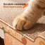 Cute Cat Scratching Board Pet House