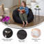 Fauteuil à billes en coton Classic-1963254988-1941087534