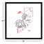 Chairs Breuer Print by Jeff Jackson-1676901976-1676901979